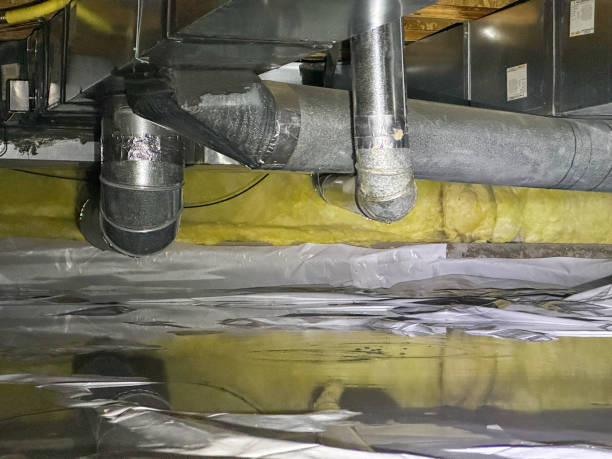 Best Flood restoration services  in Niverville, NY